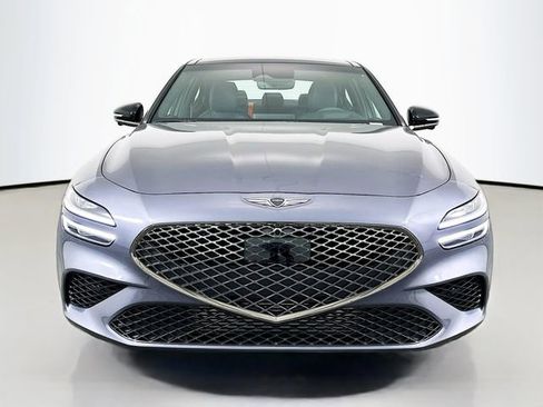New 2026 Genesis G70 3.3T Prestige image 2