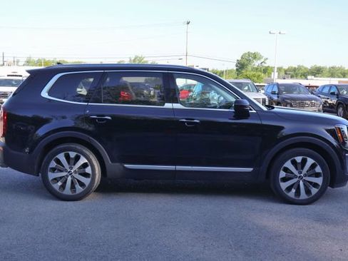 Used 2020 Kia Telluride S AWD/4WD image 7