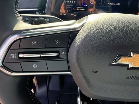 New 2026 Chevrolet Suburban Premier w/ Sun And Tow Package image 22