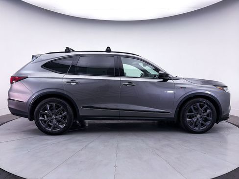 Used 2024 Acura MDX A-Spec AWD/4WD image 46