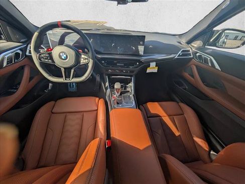 New 2027 BMW M4 xDrive Competition AWD/4WD image 16