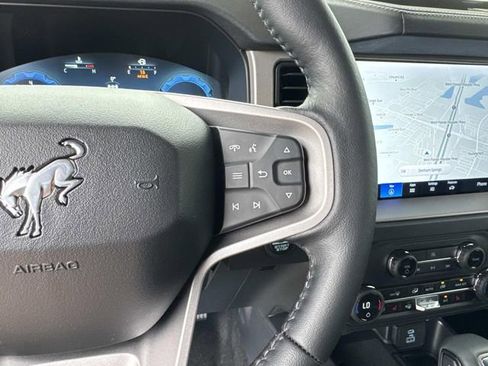 New 2025 Ford Bronco Outer Banks image 26