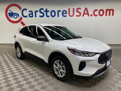 Used 2023 Ford Escape Active