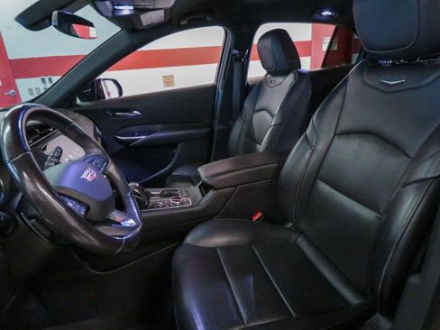 Used 2019 Cadillac XT4 Sport image 11