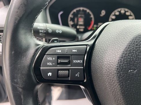 Used 2024 Honda Civic Sport image 23