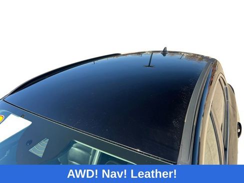 Certified 2022 Ford Escape Titanium image 17