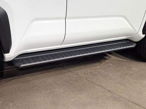 Certified 2025 Toyota 4Runner TRD Off-Road Premium w/ Tow Technology Package image 37