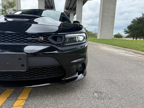 Used 2023 Dodge Charger Scat Pack w/ Plus Group image 15