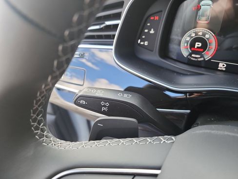 New 2026 Audi Q8 Premium Plus image 14