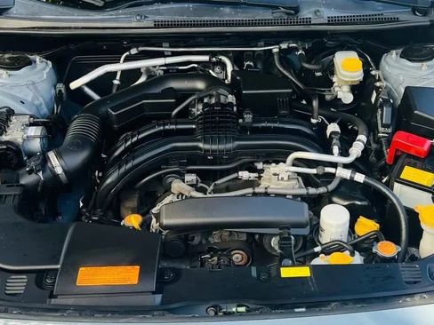 Used 2020 Subaru Crosstrek 2.0i Premium image 27