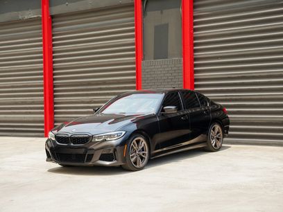 Used 2021 BMW M340i w/ Premium Package