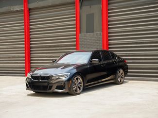 Used 2021 BMW M340i w/ Premium Package RWD video 1