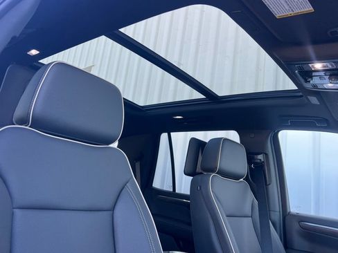 New 2026 Chevrolet Tahoe Premier AWD/4WD image 15