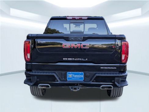 Used 2024 GMC Sierra 1500 Denali w/ Denali Reserve Package image 5