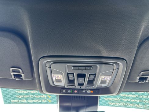 Used 2024 GMC Sierra 1500 AT4 w/ AT4 Premium Package image 27