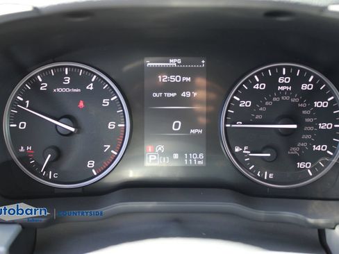 Used 2026 Subaru Crosstrek 2.5i Premium w/ Convenience Package #2 AWD/4WD image 11