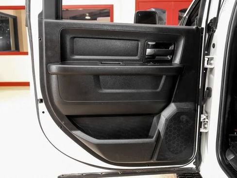 Used 2024 RAM 2500 Tradesman w/ Chrome Appearance Group AWD/4WD image 47