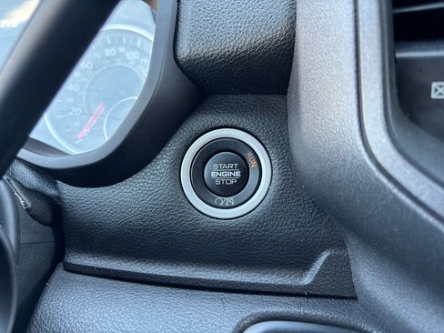 Used 2021 RAM 3500 Tradesman w/ Chrome Appearance Group image 25