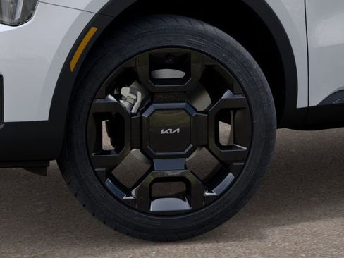 New 2026 Kia Sorento SX Prestige image 9