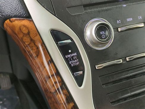 Used 2016 Lincoln MKX Select w/ Select Plus Package image 16