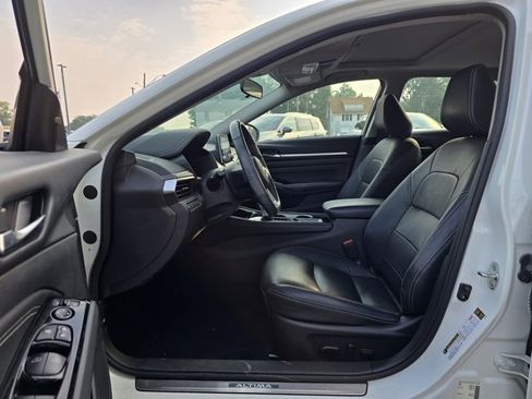 Used 2022 Nissan Altima 2.5 SL image 13