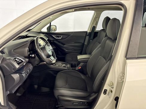 Used 2021 Subaru Forester Premium w/ Popular Package #1 AWD/4WD image 11