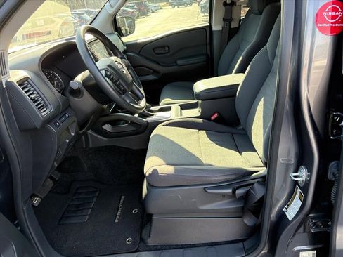 Certified 2022 Nissan Frontier S w/ Technology Package image 17