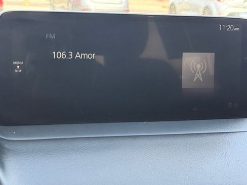 Used 2022 MAZDA CX-9 Grand Touring image 17