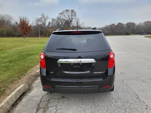 Used 2015 Chevrolet Equinox LT image 8