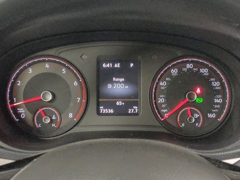 Used 2022 Volkswagen Passat 2.0T SE image 23