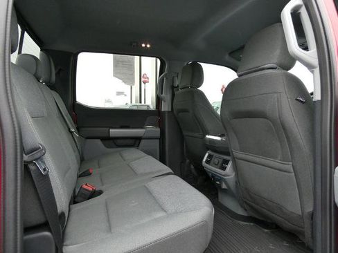 Certified 2024 Ford F150 XLT w/ Equipment Group 302A MID AWD/4WD image 15