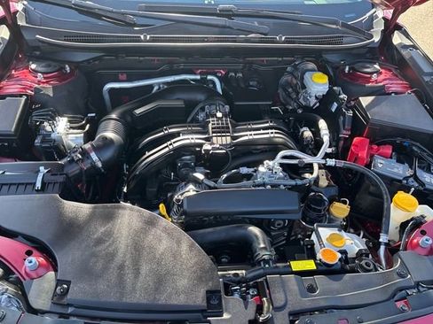 Certified 2023 Subaru Outback Touring image 20