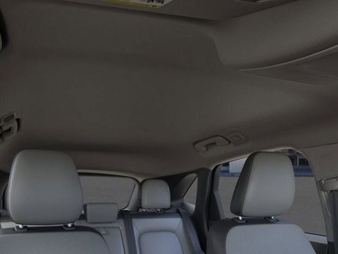 New 2026 Ford Escape SE image 22