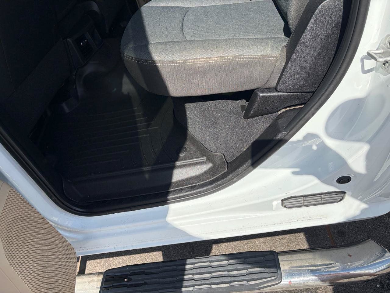 Used 2022 RAM 3500 Big Horn AWD/4WD image 38