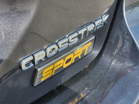 Certified 2025 Subaru Crosstrek 2.5i Sport image 10