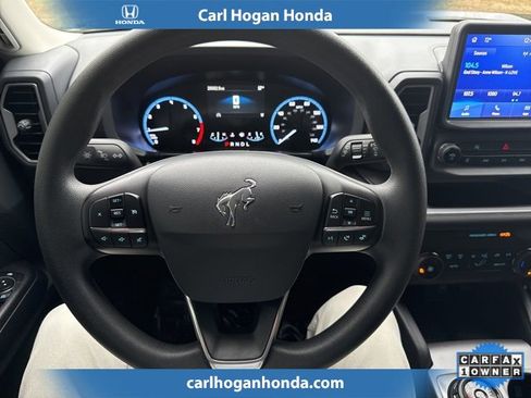 Used 2023 Ford Bronco Sport Big Bend image 20