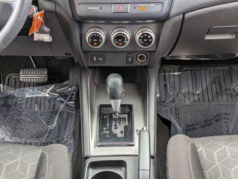 Used 2021 Mitsubishi Outlander Sport ES FWD image 20
