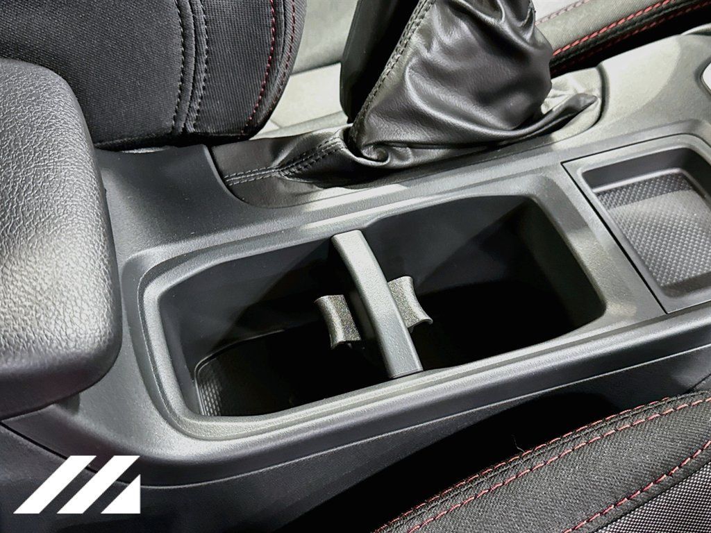 New 2026 Subaru WRX AWD/4WD image 30