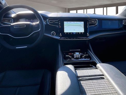 Used 2023 Jeep Wagoneer Series III w/ Premium Group I image 15