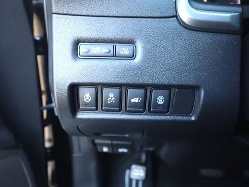 Used 2020 Nissan Murano SL AWD/4WD image 18
