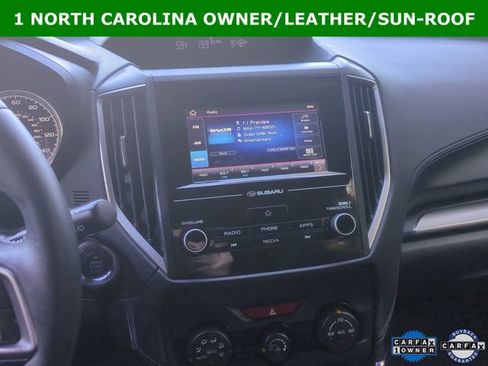 Used 2024 Subaru Forester Premium image 35