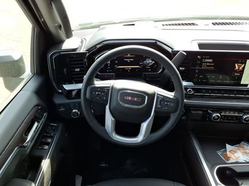New 2026 GMC Sierra 3500 SLT w/ SLT Premium Package AWD/4WD image 14