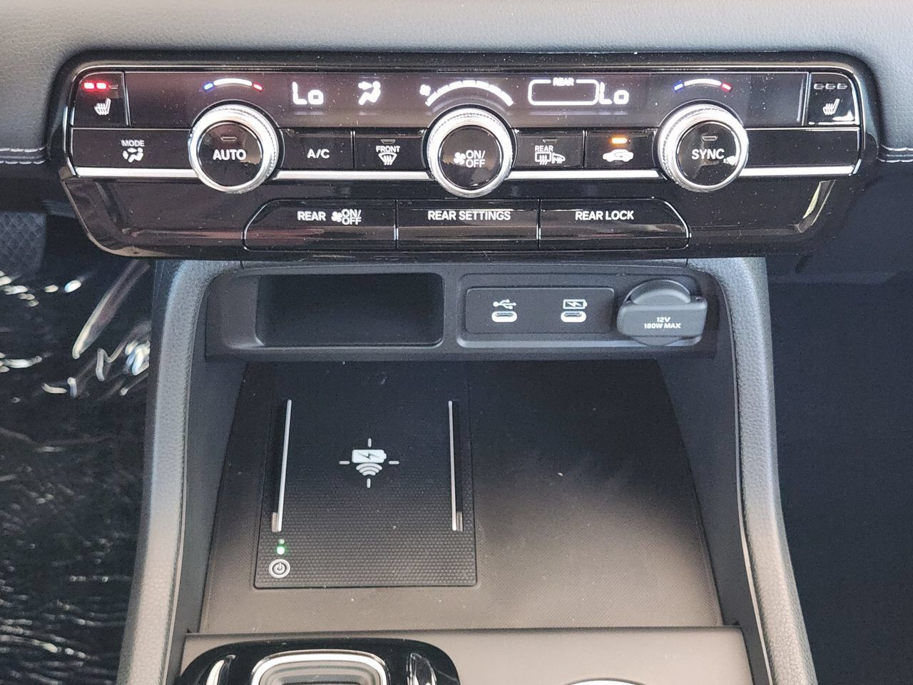 New 2026 Honda Pilot EX-L image 11