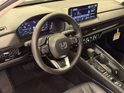 New 2026 Honda Accord Touring image 19