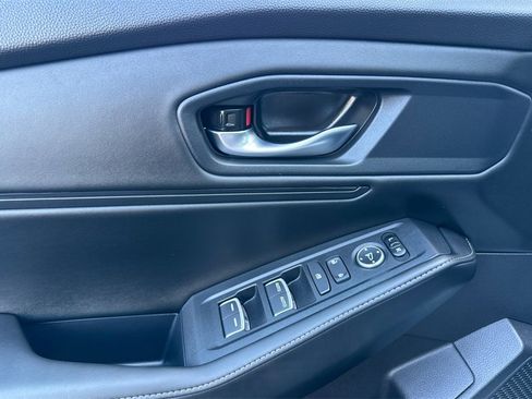 Certified 2025 Honda Accord Sport image 10