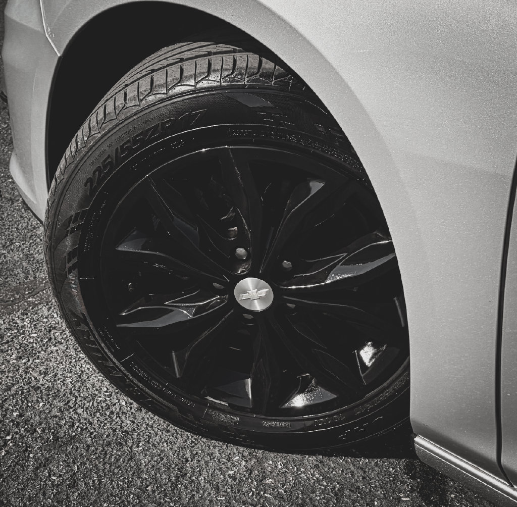 Used 2020 Chevrolet Malibu LT FWD image 18