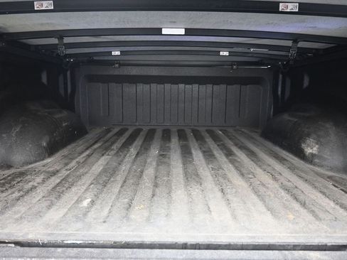 Used 2019 RAM 1500 Rebel w/ Rebel Level 2 Equipment Group AWD/4WD image 30