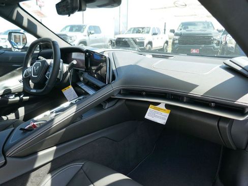 New 2026 Chevrolet Corvette Z06 w/ Battery Protection Package image 10