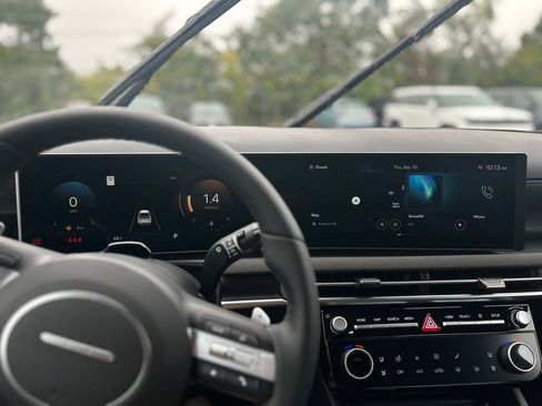 New 2026 Hyundai Santa Cruz Limited image 17