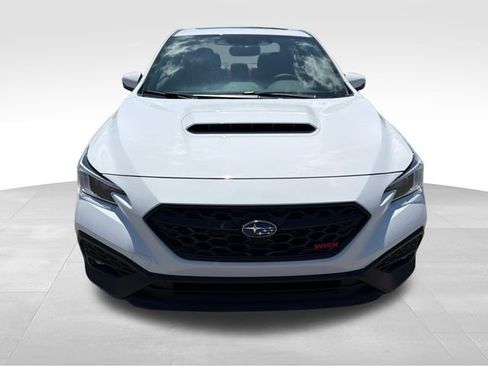 New 2026 Subaru WRX Limited AWD/4WD image 2